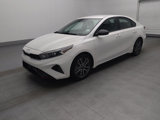 Used 2022 Kia Forte GT-Line w/ GT-Line Technology Package image 2