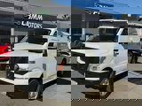 Used 2021 Nissan NV 2500 SV w/ Navigation Package image 5