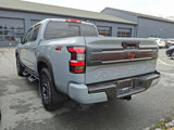 New 2025 Nissan Frontier PRO-4X w/ Pro Premium Package image 3