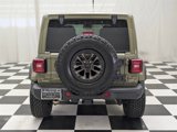 New 2025 Jeep Wrangler Unlimited Rubicon 392 image 5