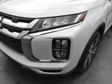 New 2024 Mitsubishi Outlander Sport ES image 2