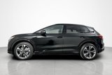 New 2025 Audi Q4 e-tron Premium image 3
