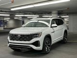 New 2025 Volkswagen Atlas SEL Premium R-Line image 3