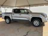 New 2025 Toyota Tacoma SR5 image 3