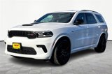 New 2025 Dodge Durango R/T image 2