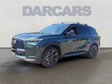 New 2026 INFINITI QX60 Autograph w/ Dark Cargo Package image 2
