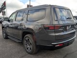 New 2025 Jeep Wagoneer 2WD w/ Convenience Group I image 5