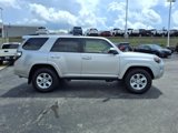 Certified 2024 Toyota 4Runner SR5 image 5