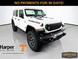 New 2025 Jeep Wrangler Unlimited Rubicon image 3