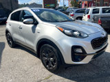 Used 2020 Kia Sportage S image 3