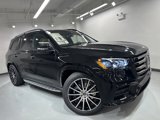 New 2025 Mercedes-Benz GLS 580 4MATIC image 5