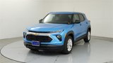 New 2026 Chevrolet TrailBlazer LS image 2