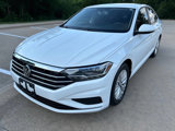 Used 2019 Volkswagen Jetta S image 2