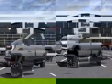 New 2025 GMC Sierra 2500 AT4X image 2