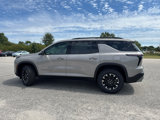 New 2026 Chevrolet Traverse Z71 image 4