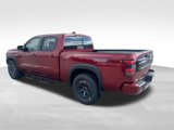 New 2025 Nissan Frontier PRO-4X w/ Pro Premium Package image 4