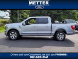 Used 2023 Ford F150 Platinum image 4