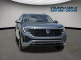 New 2025 Volkswagen Atlas SEL Premium R-Line image 2