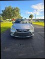 Used 2017 Toyota Camry LE image 2