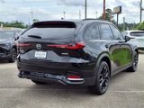 New 2025 MAZDA CX-70 3.3 Turbo w/ Premium Package image 2