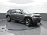 New 2025 Jeep Grand Cherokee Limited image 4