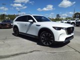 New 2025 MAZDA CX-90 Plug-In Hybrid w/ Premium Plus image 3