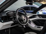Certified 2025 Porsche Taycan 4S image 4