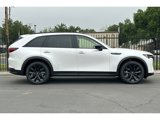 New 2025 MAZDA CX-90 3.3 Turbo w/ Premium Sport Pkg image 4