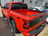 New 2025 Nissan Frontier PRO-4X image 2