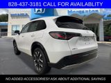 New 2026 Honda HR-V EX-L image 3