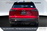 New 2026 Chevrolet Equinox RS w/ Convenience Package III image 4