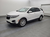 Used 2023 Chevrolet Equinox LT image 2