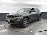 New 2025 Jeep Grand Cherokee Limited image 3