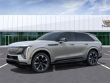 New 2025 Cadillac Escalade IQ Sport 2 image 2