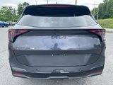 New 2026 Kia Sportage X-Pro Prestige image 5