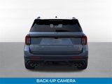 New 2025 Ford Explorer ST w/ Sun And Sound Package image 6