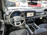 New 2025 Ford F350 Lariat image 3