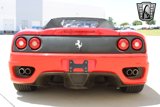 Used 2002 Ferrari 360 F1 image 5