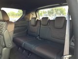 New 2025 Nissan Armada Platinum image 6