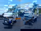 New 2025 Chevrolet Express 3500 w/ Power Convenience Package image 3
