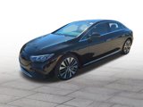 Used 2024 Mercedes-Benz EQE 350+ 4MATIC Sedan image 3
