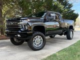 Used 2020 Chevrolet Silverado 2500 High Country image 2