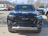 New 2025 Chevrolet Colorado Z71 w/ Midnight Edition image 2