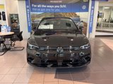 New 2025 Volkswagen Golf R Black Edition image 2