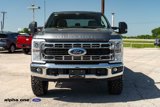 New 2025 Ford F250 XLT image 2