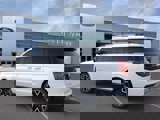 New 2025 Ford Expedition Max Platinum w/ Platinum Ultimate Package image 4