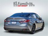 New 2025 Toyota Camry SE image 4
