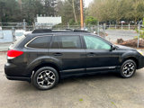 Used 2013 Subaru Outback 2.5i Premium w/ All-Weather Pkg image 4