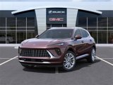 New 2025 Buick Envision Avenir image 6