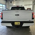 New 2025 Ford F150 Lightning XLT image 5